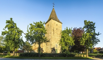 St2.Cosmae et Damiani Kirche Exten 4 