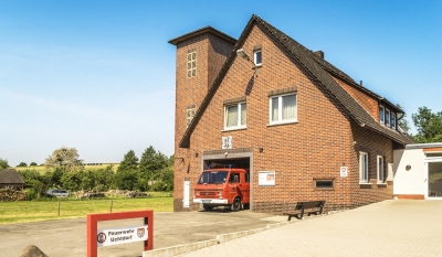 Feuerwehr Uchtdorf 
