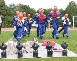 ResizedImage300240 Kreis Jugendfeuerwehr SchaumburgWettbewerb3