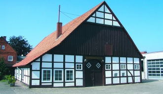 Fachwerkhaus