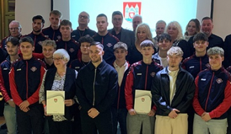 Das sind Rintelns Beste Kopfbild 