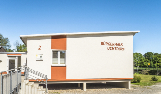 Buergerhaus Uchtdorf 1 