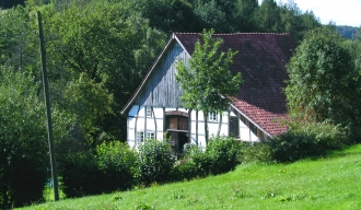 Fachwerkhaus
