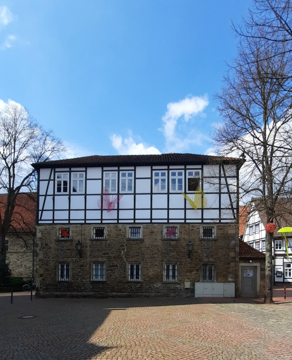 Lust auf Fruehling 5