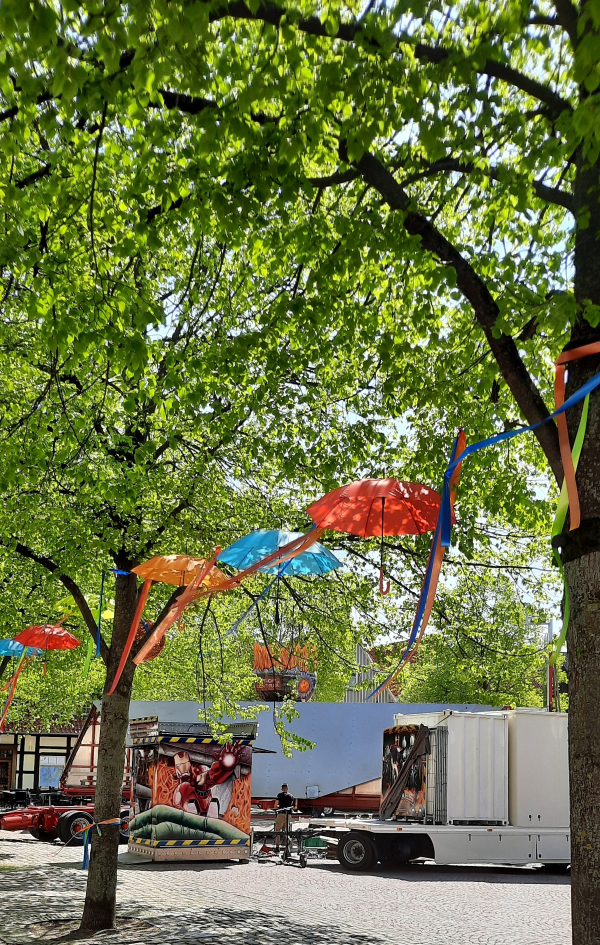 Lust auf Fruehling 4